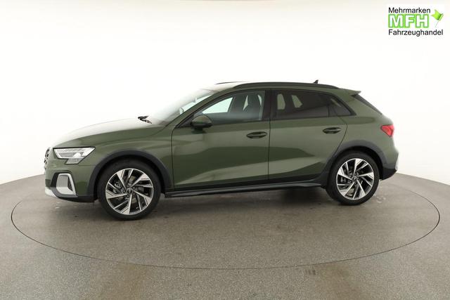Audi A3 allstreet TFSI quattro 150 kW S-Tronic, Navi, 18-Zoll, 5-J. Garantie 