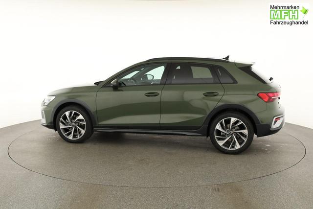 Audi A3 allstreet TFSI quattro 150 kW S-Tronic, Navi, 18-Zoll, 5-J. Garantie 