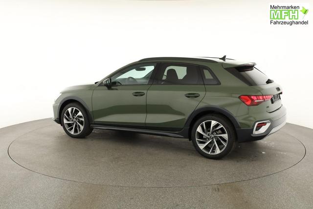 Audi A3 allstreet TFSI quattro 150 kW S-Tronic, Navi, 18-Zoll, 5-J. Garantie 