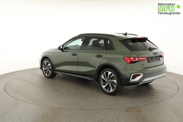 Audi A3 allstreet TFSI quattro 150 kW S-Tronic, Navi, 18-Zoll, 5-J. Garantie 