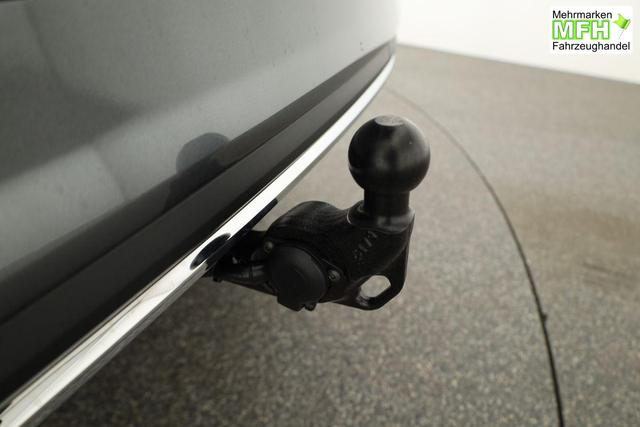 Skoda Karoq Sportline 4x4 2.0 TSI DSG Sportline, AHK, Navi, Matrix, Side, Winter, 5 J.-Garantie 