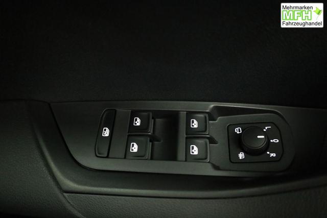 Skoda Karoq Sportline 4x4 2.0 TSI DSG Sportline, AHK, Navi, Matrix, Side, Winter, 5 J.-Garantie 