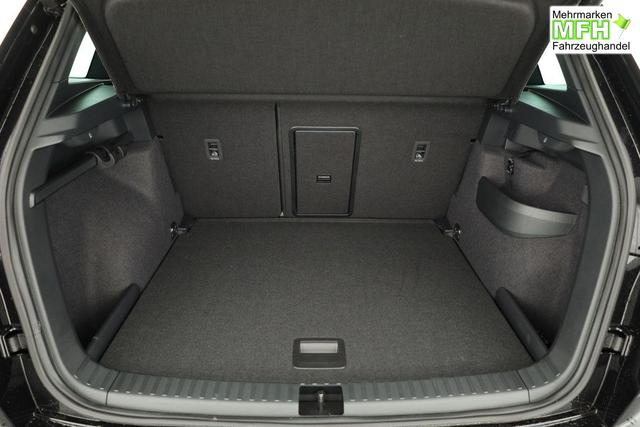 Skoda Karoq Sportline 4x4 2.0 TSI DSG Sportline, AHK, Navi, Matrix, Side, Winter, 5 J.-Garantie 