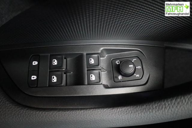 Skoda Kodiaq 1.5 TSI iV 150 kW Selection Selection, AHK, Navi, Kamera, Side, el. Klappe, Winter, sofort 