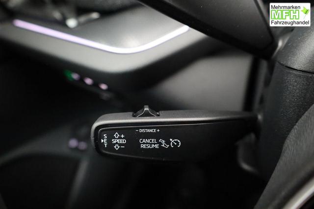 Skoda Kodiaq 1.5 TSI iV 150 kW Selection Selection, AHK, Navi, Kamera, Side, el. Klappe, Winter, sofort 