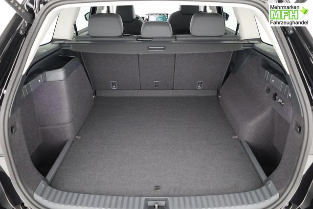 Skoda Kodiaq 1.5 TSI iV 150 kW Selection Selection, AHK, Navi, Kamera, Side, el. Klappe, Winter, sofort 