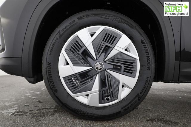 Skoda Kodiaq 1.5 TSI iV 150 kW Selection Selection, AHK, Navi, Kamera, Side, el. Klappe, Winter, sofort 