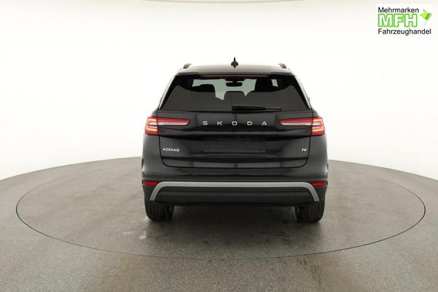 Skoda Kodiaq 1.5 TSI iV 150 kW Selection Selection, AHK, Navi, Kamera, Side, el. Klappe, Winter, sofort 