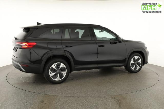 Skoda Kodiaq 1.5 TSI iV 150 kW Selection Selection, AHK, Navi, Kamera, Side, el. Klappe, Winter, sofort 
