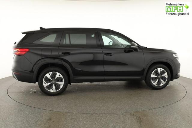 Skoda Kodiaq 1.5 TSI iV 150 kW Selection Selection, AHK, Navi, Kamera, Side, el. Klappe, Winter, sofort 