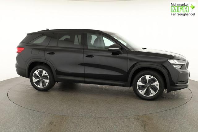 Skoda Kodiaq 1.5 TSI iV 150 kW Selection Selection, AHK, Navi, Kamera, Side, el. Klappe, Winter, sofort 