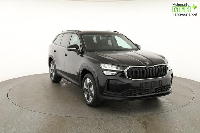 Skoda Kodiaq 1.5 TSI iV 150 kW Selection Selection, AHK, Navi, Kamera, Side, el. Klappe, Winter, sofort 
