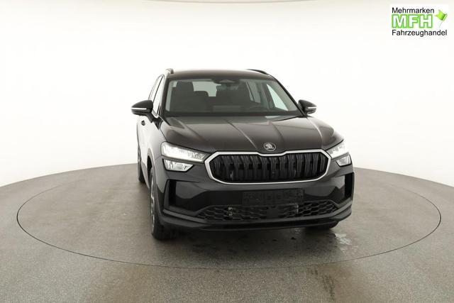 Skoda Kodiaq 1.5 TSI iV 150 kW Selection Selection, AHK, Navi, Kamera, Side, el. Klappe, Winter, sofort 