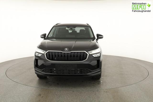 Skoda Kodiaq 1.5 TSI iV 150 kW Selection Selection, AHK, Navi, Kamera, Side, el. Klappe, Winter, sofort 