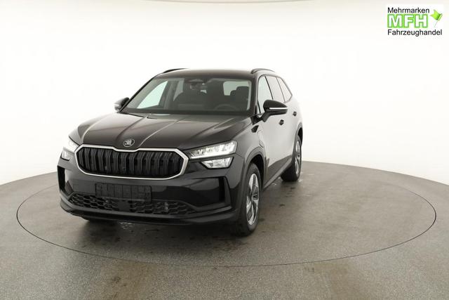 Skoda Kodiaq 1.5 TSI iV 150 kW Selection Selection, AHK, Navi, Kamera, Side, el. Klappe, Winter, sofort 
