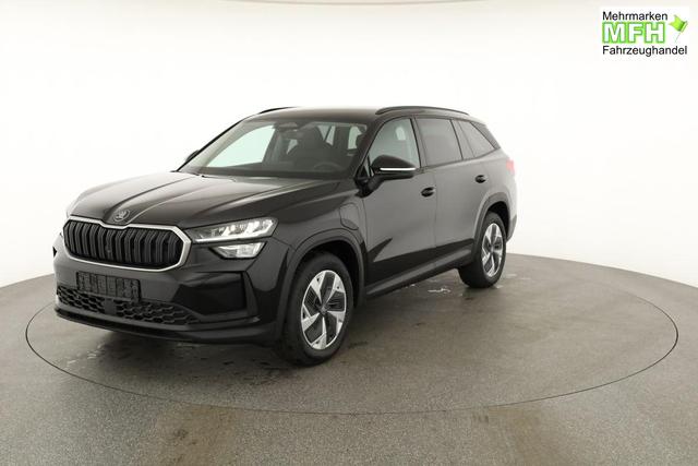 Skoda Kodiaq 1.5 TSI iV 150 kW Selection Selection, AHK, Navi, Kamera, Side, el. Klappe, Winter, sofort 