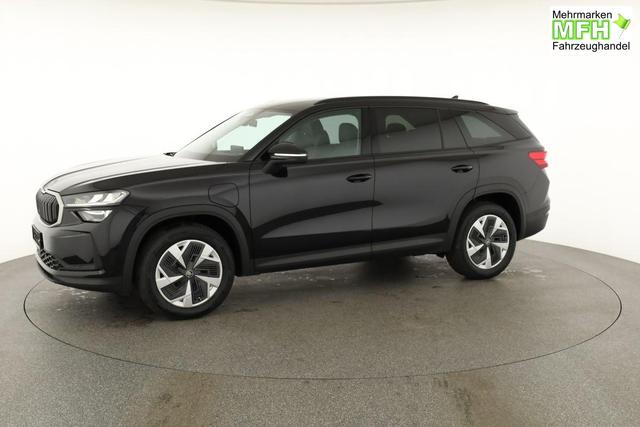 Skoda Kodiaq 1.5 TSI iV 150 kW Selection Selection, AHK, Navi, Kamera, Side, el. Klappe, Winter, sofort 