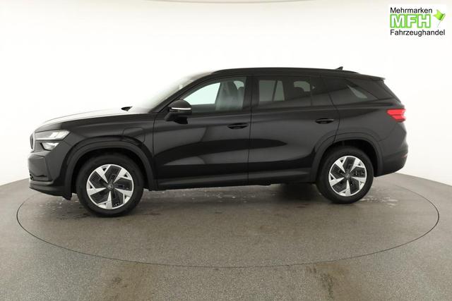 Skoda Kodiaq 1.5 TSI iV 150 kW Selection Selection, AHK, Navi, Kamera, Side, el. Klappe, Winter, sofort 