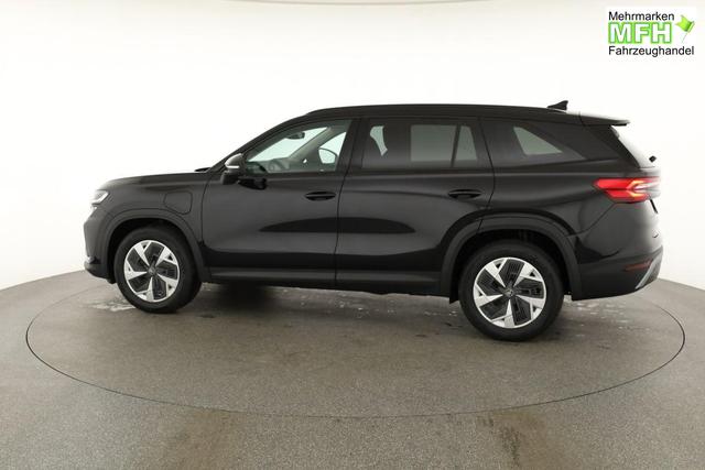 Skoda Kodiaq 1.5 TSI iV 150 kW Selection Selection, AHK, Navi, Kamera, Side, el. Klappe, Winter, sofort 