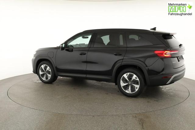 Skoda Kodiaq 1.5 TSI iV 150 kW Selection Selection, AHK, Navi, Kamera, Side, el. Klappe, Winter, sofort 