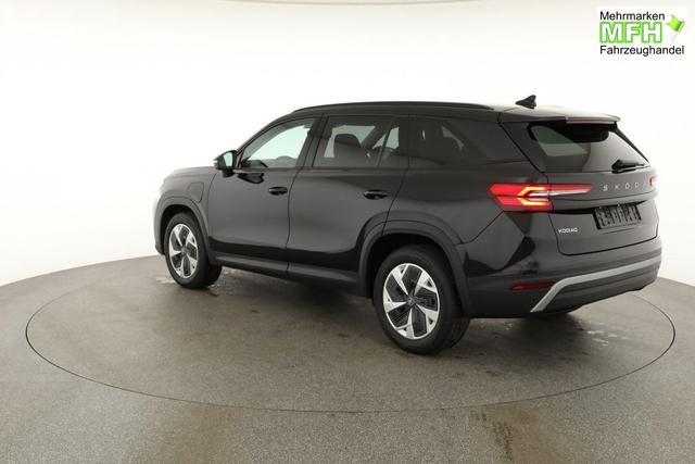 Skoda Kodiaq 1.5 TSI iV 150 kW Selection Selection, AHK, Navi, Kamera, Side, el. Klappe, Winter, sofort 