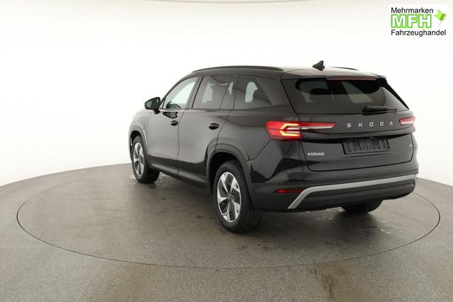Skoda Kodiaq 1.5 TSI iV 150 kW Selection Selection, AHK, Navi, Kamera, Side, el. Klappe, Winter, sofort 