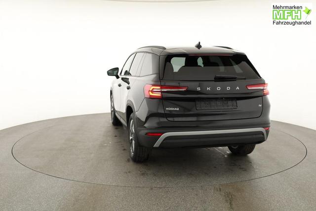 Skoda Kodiaq 1.5 TSI iV 150 kW Selection Selection, AHK, Navi, Kamera, Side, el. Klappe, Winter, sofort 