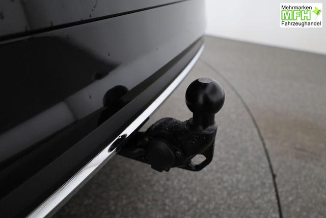 Skoda Karoq Sportline 1.5 TSI DSG Sportline, AHK, Navi, Matrix, Side, el. Klappe, Winter, 5 J.-Garantie 