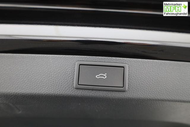 Skoda Karoq Sportline 1.5 TSI DSG Sportline, AHK, Navi, Matrix, Side, el. Klappe, Winter, 5 J.-Garantie 