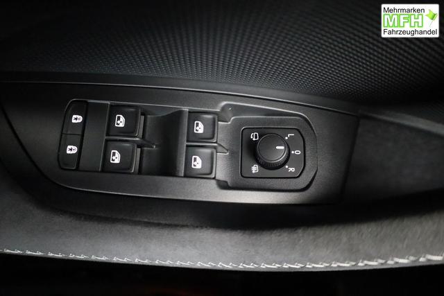 Skoda Kodiaq 2.0 TDI 142 kW 4x4 Sportline DSG Sportline, AHK, Navi, Matrix, el. Klappe, Side, Winter, 19-Zoll 