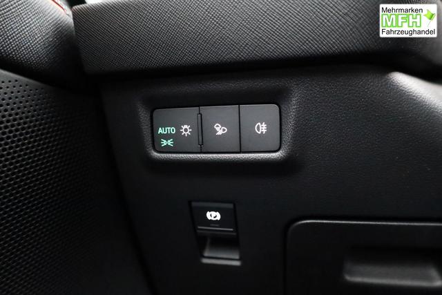 Skoda Kodiaq 2.0 TDI 142 kW 4x4 Sportline DSG Sportline, AHK, Navi, Matrix, el. Klappe, Side, Winter, 19-Zoll 