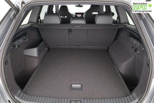 Skoda Kodiaq 2.0 TDI 142 kW 4x4 Sportline DSG Sportline, AHK, Navi, Matrix, el. Klappe, Side, Winter, 19-Zoll 