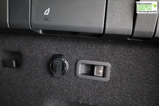 Skoda Kodiaq 2.0 TDI 142 kW 4x4 Sportline DSG Sportline, AHK, Navi, Matrix, el. Klappe, Side, Winter, 19-Zoll 