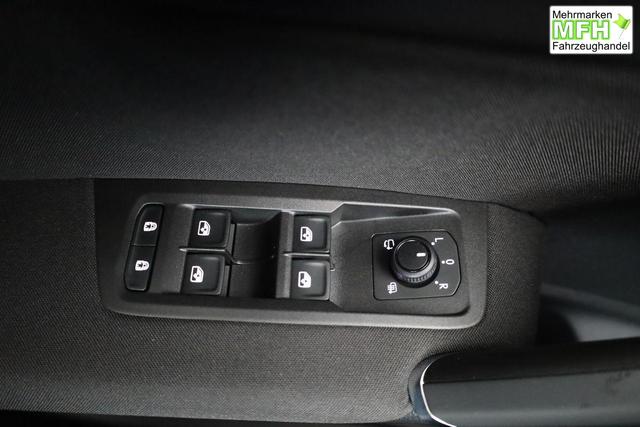 Volkswagen Touran Comfortline BMT/Start-Stopp 1.5 TSI DSG Comfortline, Navi, Side, Kamera, Winter, 17-Zoll, sofort, 3.J-Garantie 