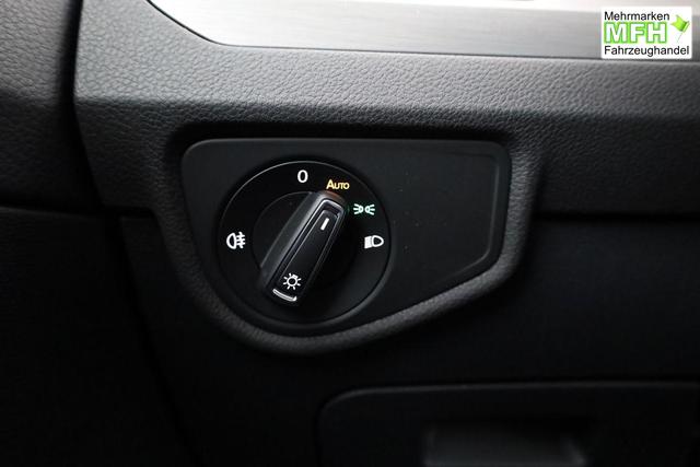 Volkswagen Touran Comfortline BMT/Start-Stopp 1.5 TSI DSG Comfortline, Navi, Side, Kamera, Winter, 17-Zoll, sofort, 3.J-Garantie 