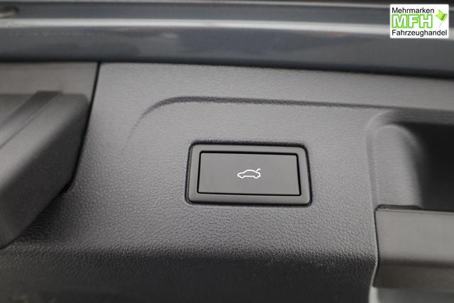 Volkswagen Touran Comfortline BMT/Start-Stopp 1.5 TSI DSG Comfortline, Navi, Side, Kamera, Winter, 17-Zoll, sofort, 3.J-Garantie 