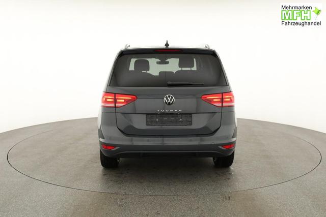 Volkswagen Touran Comfortline BMT/Start-Stopp 1.5 TSI DSG Comfortline, Navi, Side, Kamera, Winter, 17-Zoll, sofort, 3.J-Garantie 