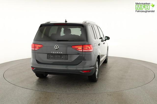 Volkswagen Touran Comfortline BMT/Start-Stopp 1.5 TSI DSG Comfortline, Navi, Side, Kamera, Winter, 17-Zoll, sofort, 3.J-Garantie 