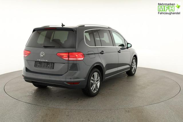 Volkswagen Touran Comfortline BMT/Start-Stopp 1.5 TSI DSG Comfortline, Navi, Side, Kamera, Winter, 17-Zoll, sofort, 3.J-Garantie 