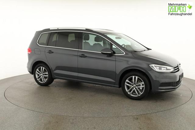 Volkswagen Touran Comfortline BMT/Start-Stopp 1.5 TSI DSG Comfortline, Navi, Side, Kamera, Winter, 17-Zoll, sofort, 3.J-Garantie 
