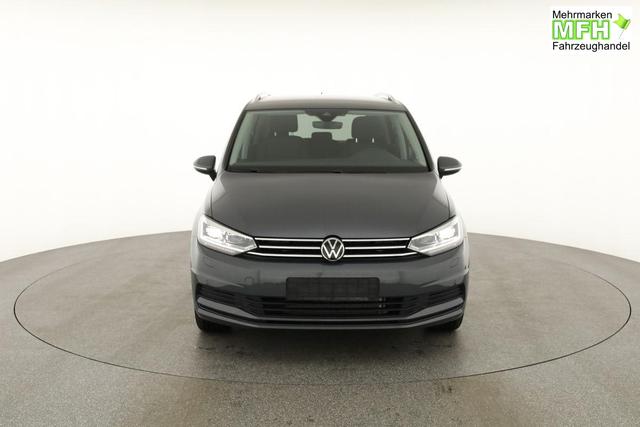 Volkswagen Touran Comfortline BMT/Start-Stopp 1.5 TSI DSG Comfortline, Navi, Side, Kamera, Winter, 17-Zoll, sofort, 3.J-Garantie 