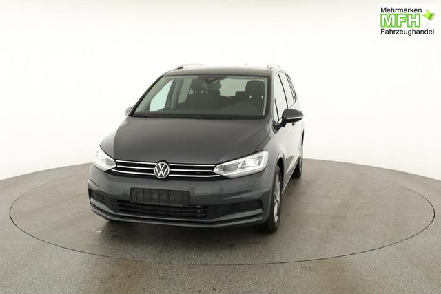 Volkswagen Touran Comfortline BMT/Start-Stopp 1.5 TSI DSG Comfortline, Navi, Side, Kamera, Winter, 17-Zoll, sofort, 3.J-Garantie 