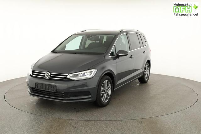 Volkswagen Touran Comfortline BMT/Start-Stopp 1.5 TSI DSG Comfortline, Navi, Side, Kamera, Winter, 17-Zoll, sofort, 3.J-Garantie 