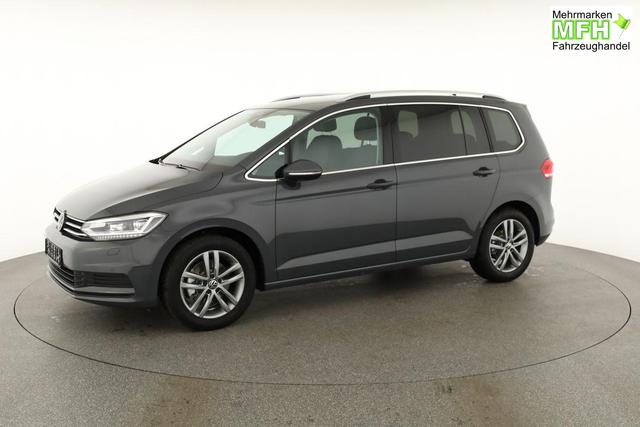 Volkswagen Touran Comfortline BMT/Start-Stopp 1.5 TSI DSG Comfortline, Navi, Side, Kamera, Winter, 17-Zoll, sofort, 3.J-Garantie 
