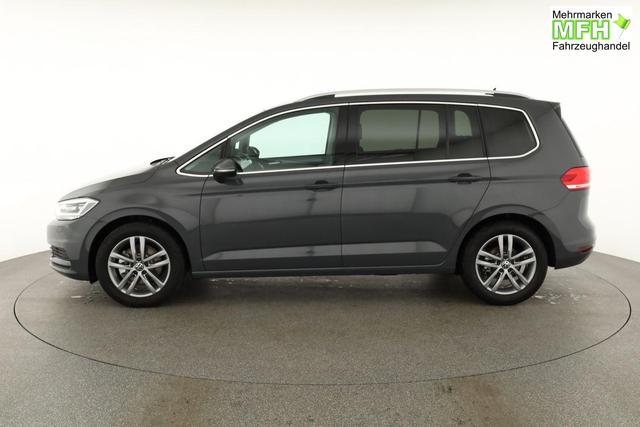 Volkswagen Touran Comfortline BMT/Start-Stopp 1.5 TSI DSG Comfortline, Navi, Side, Kamera, Winter, 17-Zoll, sofort, 3.J-Garantie 