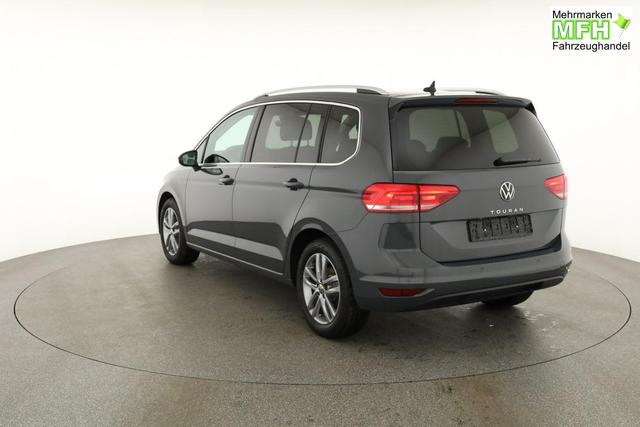 Volkswagen Touran Comfortline BMT/Start-Stopp 1.5 TSI DSG Comfortline, Navi, Side, Kamera, Winter, 17-Zoll, sofort, 3.J-Garantie 