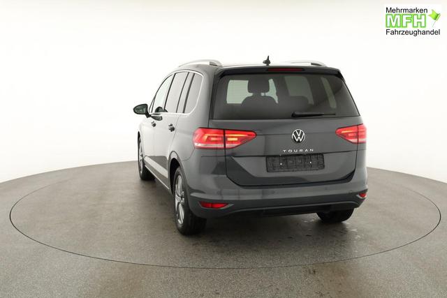 Volkswagen Touran Comfortline BMT/Start-Stopp 1.5 TSI DSG Comfortline, Navi, Side, Kamera, Winter, 17-Zoll, sofort, 3.J-Garantie 