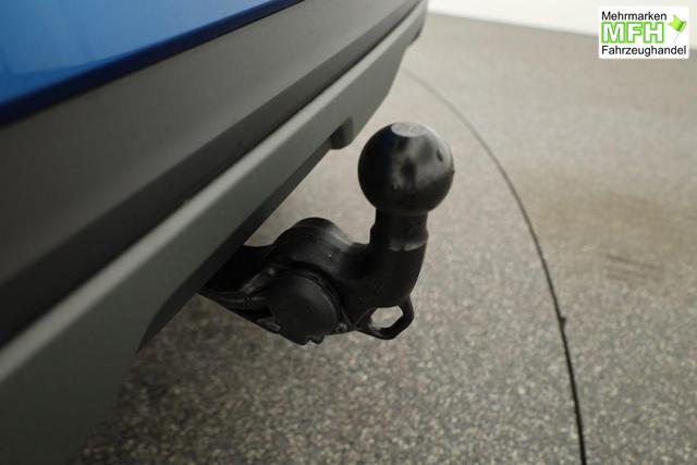 Skoda Kamiq Selection 1.5 TSI DSG Selection, AHK, LED, Kamera, Ladeboden, Winter, 16-Zoll 