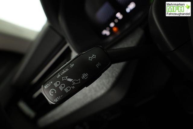Skoda Kamiq Selection 1.5 TSI DSG Selection, AHK, LED, Kamera, Winter, Ladeboden, 16-Zoll, 4 J.-Garantie 