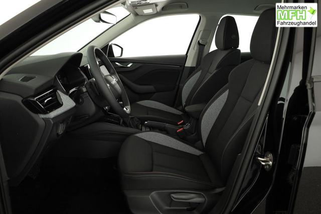 Skoda Kamiq Selection 1.5 TSI DSG Selection, AHK, LED, Kamera, Winter, Ladeboden, 16-Zoll, 4 J.-Garantie 